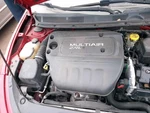 Used Engine Complete Assembly Fits: 2015 Dodge Dart Sdn 2.4L Vin 8TH Digit Cal. Price: $1275.00.