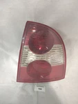 2001 - 2005 Volkswagen Passat Sedan Rear Rh Passenger Tail Light Oem 02 03 04 Used. Price: $29.99.