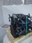 Engine 3.8L Vin 8TH Digit 6-232 Fits 01-04 Mustang 706993 Used. Price: $915.20.