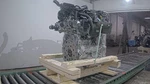 2023 Honda Accord 1.5L Engine Complete Assembly Oem 10K Miles Grey Used. Price: $1745.00.