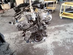 Engine Vin A 4TH Digit VQ35HR V6 Rwd Fits 11-12 Infiniti EX35 362200 Used. Price: $725.00.