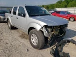 Engine 4.0L Vin 4TH Digit VQ40DE Fits Frontier 418752 Used. Price: $3010.00.