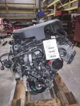 Engine Gasoline 2.0L From 01/01/17 Fits Bmw 330E 2614845 Used. Price: $4400.00.