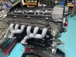 Bmw S52 Engine Completely Remanufactured E36 M3 Z3 Roadster E30 Swap. Price: $5899.00.