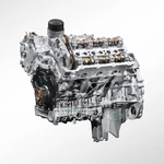 Land Rover Defender 90 110 Remanufactured Engine P400 I6 Mhev Gas Motor. Price: $13232.00.
