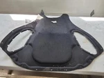 2019 Ferrari Portofino Oem Engine Comp. Lid Insulation; # 88826700 Used. Price: $535.50.