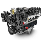 Blueprint Engines For Gm Ls Compatible 376 C.i. Proseries - 530 Hp New. Price: $14199.00.