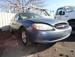 Engine 3.0L Vin 1 8TH Digit Ohv Vulcan Flex Fuel Fits 00 Taurus 228507 Used. Price: $966.15.