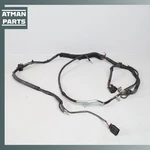 Audi Q5 Engine Generator Alternator Wire Harness 8R0971228AL Oem Used. Price: $74.70.