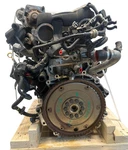 2007 Volvo C70 2.5L Engine Motor 83K Vin 68 6TH & 7TH Digits B5254T3 Turbo 06-13 Used. Price: $3722.88.
