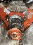 1985 L98 5.7 350 Cid Tune Port Corvette Engine Used. Price: $1850.00.