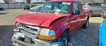 2000 Ford Ranger 3.0L Engine Motor Oem 125K Miles - LKQ441829398 Used. Price: $2252.50.