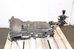 Jdm Toyota Supra 2JZGTE Getrag 6-SPEED Manual Transmission V160 Used. Price: $11000.00.