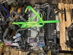 Pontiac Firebird Transam 5.7L LT1 Engine 100K Motor Video 93-97 Camaro Corvette Used. Price: $2499.99.