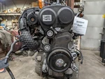 Volvo B4204T27 T6 2.0L Engine 46K 16-22 XC90 17-21 S90 V90 19-21 S60 V60 Used. Price: $4499.98.