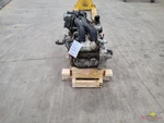 2018 Subaru Legacy Engine Motor Vin D/a 2.5L Used. Price: $603.00.