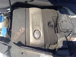 Engine 2.5L Vin M 5TH Digit Id Cbta Fits 08-09 Jetta 2503435 Used. Price: $576.90.