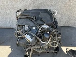 Hybrid Complete 3.5L V6 Engine Motor Assembly Mercedes W212 E400 80K Oem Used. Price: $2562.75.