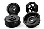 Rcm Alloy Camshaft Pulley Kit For Subaru Impreza GC8 GF8 Wrx Sti 92-98 22B V1-V4 New. Price: $692.65.