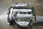 1999-2000 Jdm Mazda Miata MX5 Bp Engine 1.8L Used. Price: $2899.99.