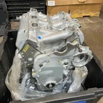 Gm Remanufactured 3.4L 2007-2009 Equinox Torrent Long Block Engine Lnj. Price: $1099.95.