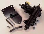 Borgeson 999062 Power Steering Conversion Kit 49-51 Ford Full Size Cars New. Price: $995.30.