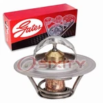 Gates Engine Coolant Thermostat For 1960-1994 Chevrolet Suburban 3.8L 4.1L New. Price: $15.26.