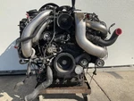 2016 Mercedes S550 Engine Sedan Rwd Vin G8C 5TH 6TH 123K Warranty Tested Oem Used. Price: $5775.00.