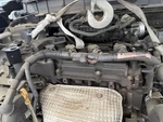 14-16 Nissan Rogue Engine Motor 2.5 No Core Charge 132,086 Miles Used. Price: $650.00.