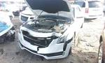 2016 Cadillac CT6 3.6L Engine Motor Oem 19K Miles - LKQ450881104 Used. Price: $1309.10.