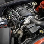 2013 Camaro 6.2L LS3 Engine W/TR6060 6-SPEED Manual Transmission 157K Miles Used. Price: $8495.00.