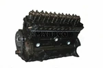 Dodge Chrysler 225 3.7 Premium Long Block 1967-1974 Slant Six No Core Required Remanufactured. Price: $2829.99.