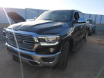 2019 Dodge Ram 1500 5.7L Engine Motor Oem 95K Miles - LKQ457738036 Used. Price: $3084.60.
