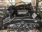 16 Audi A8 Engine 4.0L (vin 3, 5TH Digit, Turbo, Gasoline), (id Ctgf) -10K- Used. Price: $8499.00.