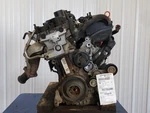 05-14 Jetta Engine Motor 2.5 No Core Charge 135,719 Miles 6 Moth Warranty Used. Price: $310.00.