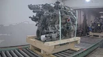 2018 Ford F150 3.5L V6 Engine Complete Assembly Rwd 150K Miles Oem JL3Z6007A Used. Price: $3475.00.