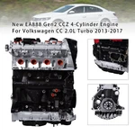 New EA888 GEN2 Ccz 4-CYLINDER Engine For Volkswagen 2.0L Turbo 2013-2017. Price: $2297.41.