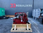 2013 Cummins ISL9 Diesel Engine, Cpl 3664, DCEXH0540LAV, 8.9L, CM2350, EPA13 Used. Price: $16000.00.