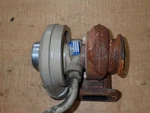 John Deere 5030T Diesel Engine Turbocharger Powertech Oem RE518226 Used. Price: $199.99.