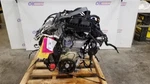 Engine 2.0L Turbo Vin Lsy Rwd 2020 Cadillac CT4 52K Miles Used. Price: $2400.00.