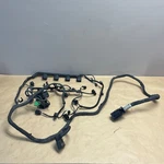 2015-2018 Audi Q3 Engine Bay Motor Wire Wiring Harness Oem Used. Price: $239.95.
