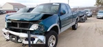 1997 Ford F150 4.6L Engine Motor Oem 152K Miles - LKQ452495259 Used. Price: $1934.50.