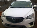 Engine 2.0L Vin 8TH Digit Thru 08/01/2012 Fits 13 Mazda CX-5 588620 Used. Price: $600.00.