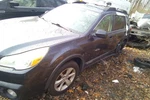 2013 Subaru Legacy 2.5L Engine Motor Dohc Oem 166K Miles - LKQ443328288 Used. Price: $1070.60.