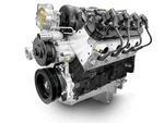 Blueprint Engines Crate W/efi Dressed- PSLS4273CTF. Price: $17986.45.