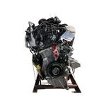 2018 Bmw 530E Engine 63K Gasoline 2.0L Rwd Warranty Factory Oem Replacement Part Used. Price: $2625.00.