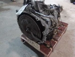 Automatic Transmission Cvt 2.5L Wagon Outback From 2019 Legacy (12611497 Used. Price: $1565.68.