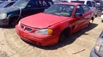 Engine 2.4L Vin 8TH Digit Fits 00-02 Cavalier 443976 Used. Price: $854.91.