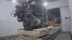 2017 Jaguar Xe 2.0L Diesel Engine Complete Assembly 4WD 94000 Miles Oem AJ813170 Used. Price: $6575.00.
