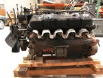 2001 Dodge Ram 3500 Used V10 8.0 Gas Long Block From Top Fire 234K Pickup 24979. Price: $2440.78.